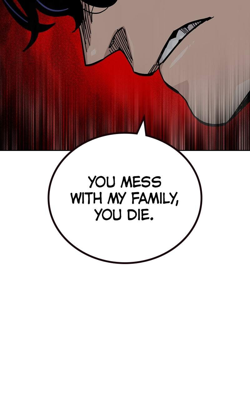 To Not Die Chapter 178 page 109 - 