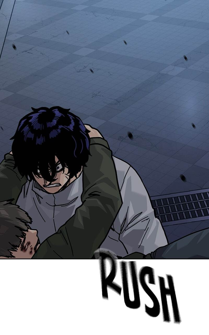 To Not Die Chapter 178 page 111 - 