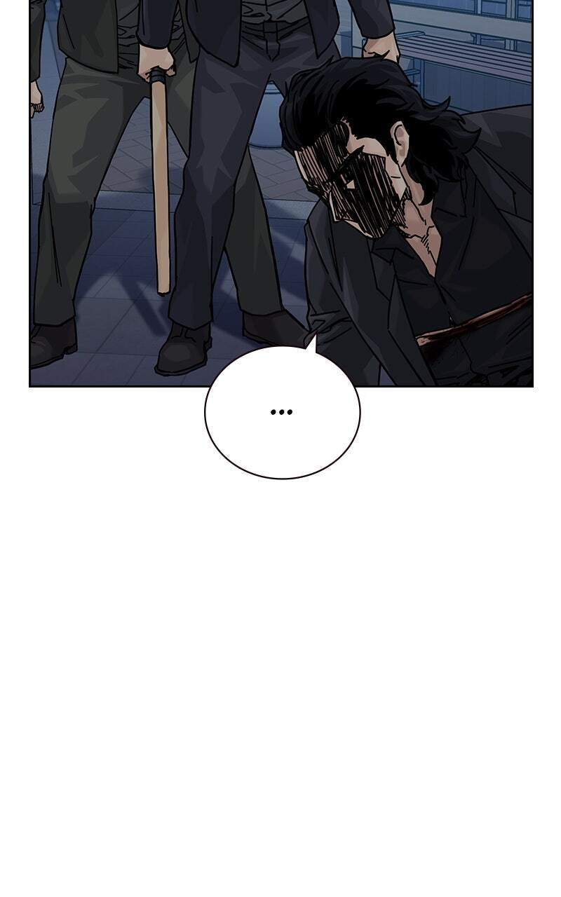 To Not Die Chapter 178 page 113 - 