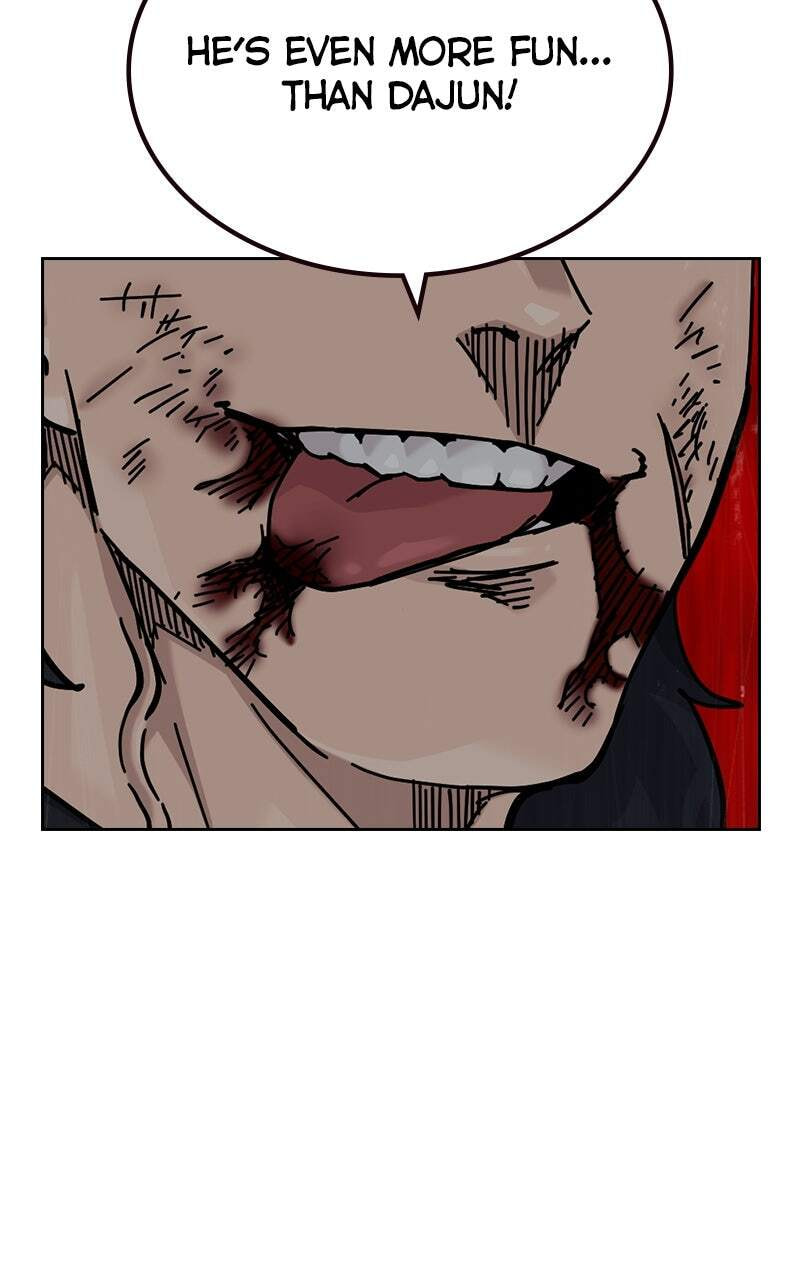 To Not Die Chapter 178 page 116 - 