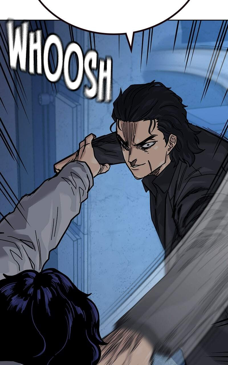 To Not Die Chapter 178 page 13 - 