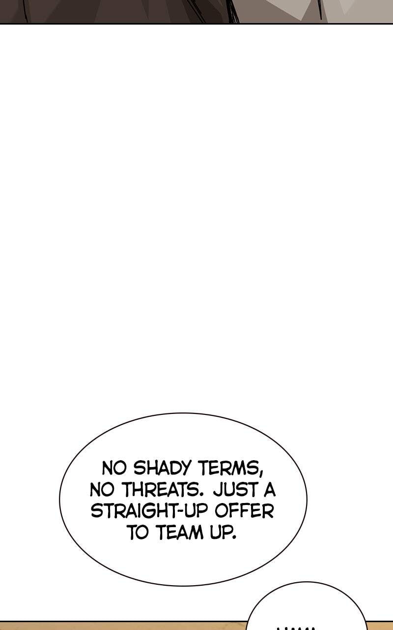 To Not Die Chapter 178 page 125 - 