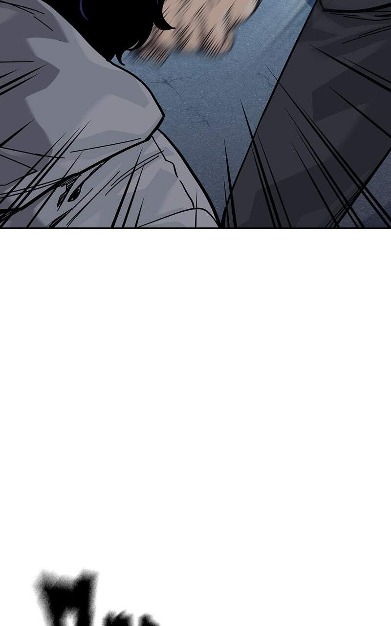 To Not Die Chapter 178 page 14 - 