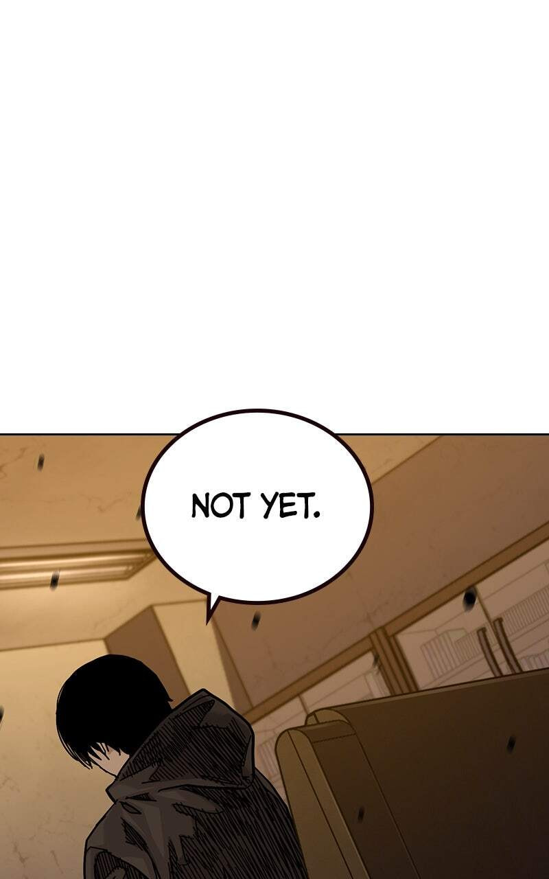 To Not Die Chapter 178 page 142 - 
