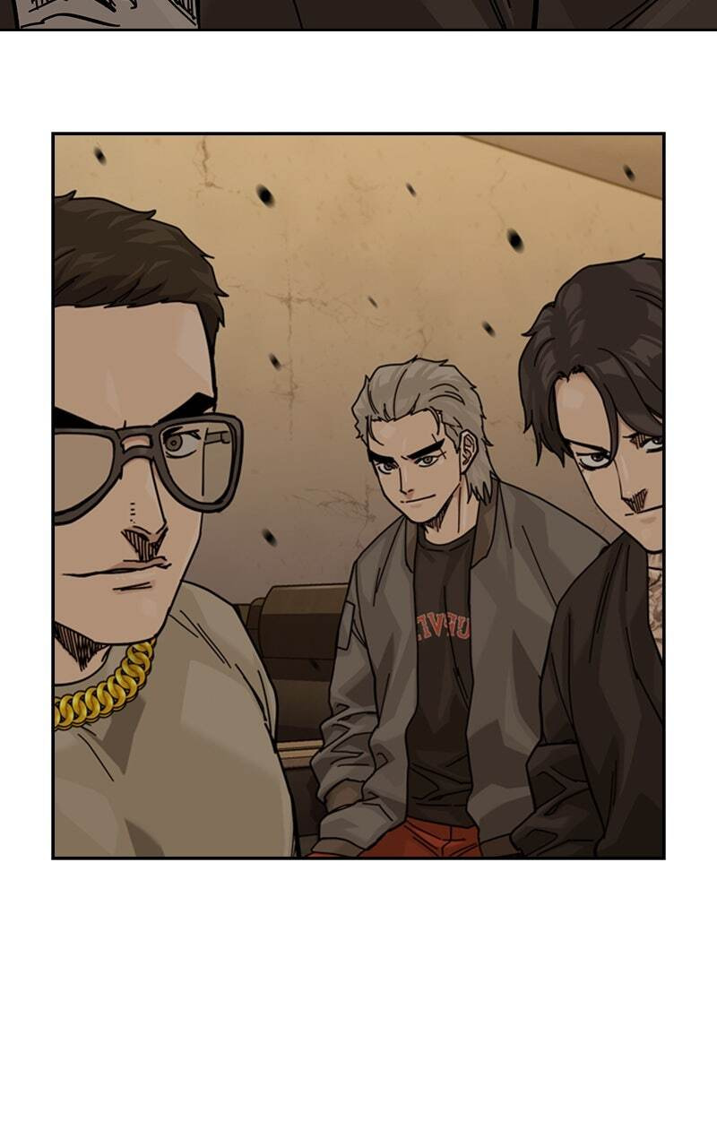 To Not Die Chapter 178 page 148 - 