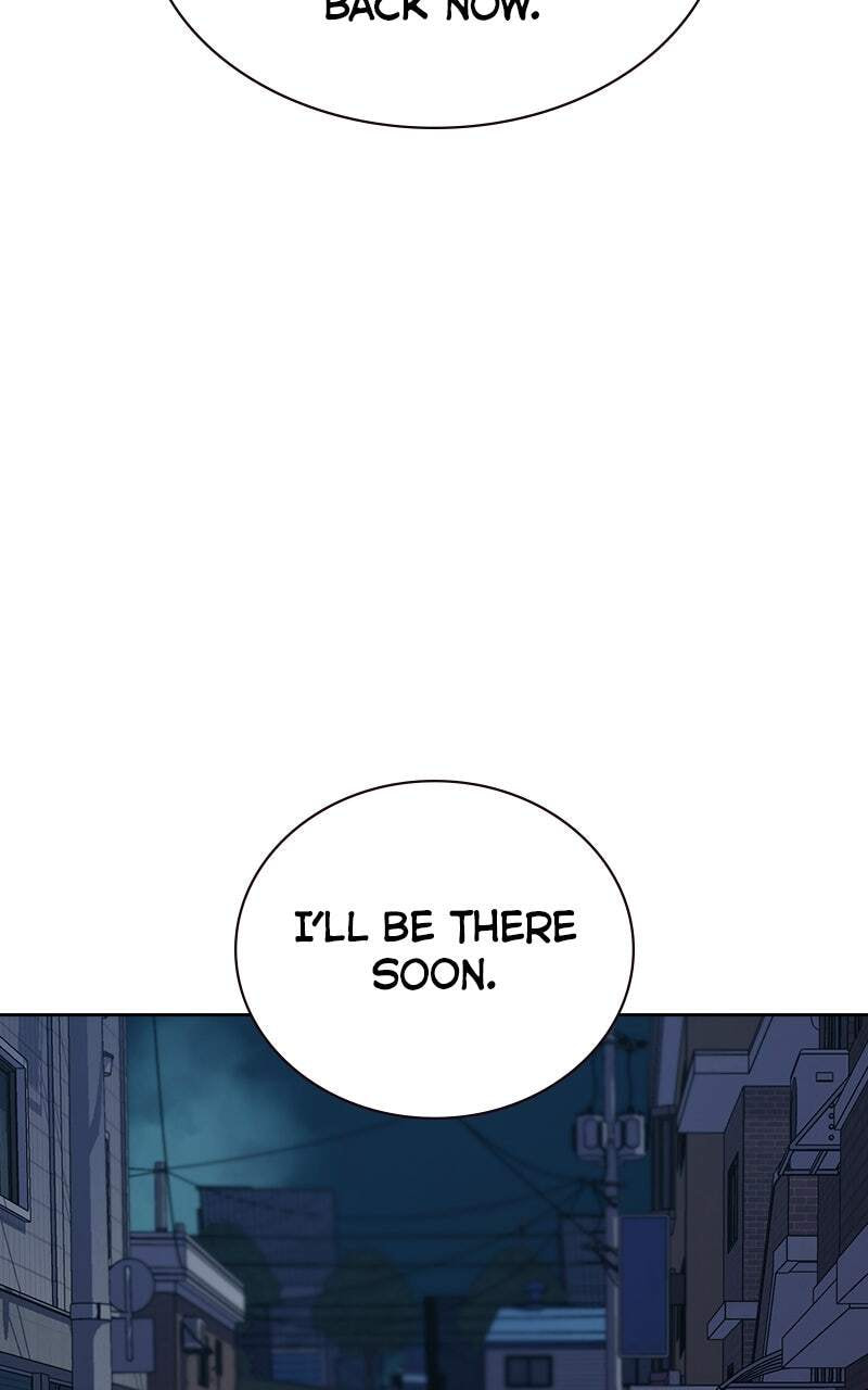 To Not Die Chapter 178 page 152 - 