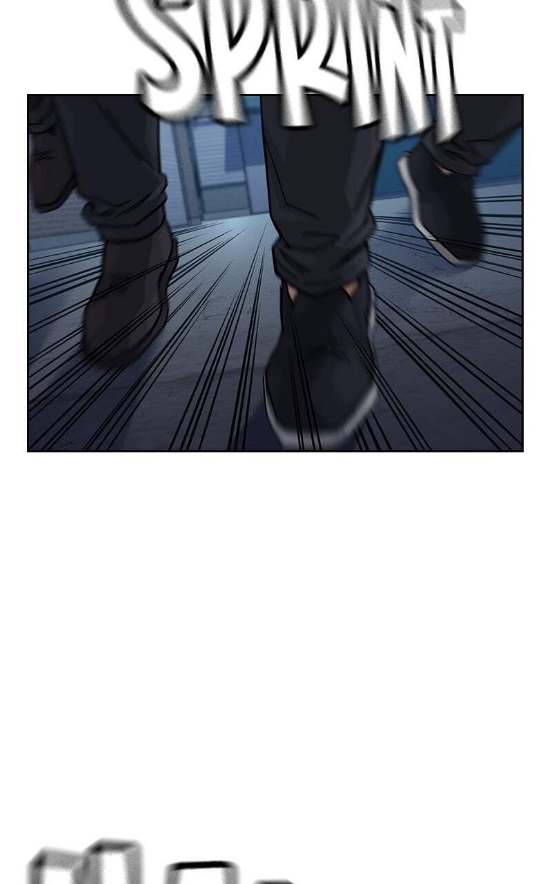 To Not Die Chapter 178 page 159 - 