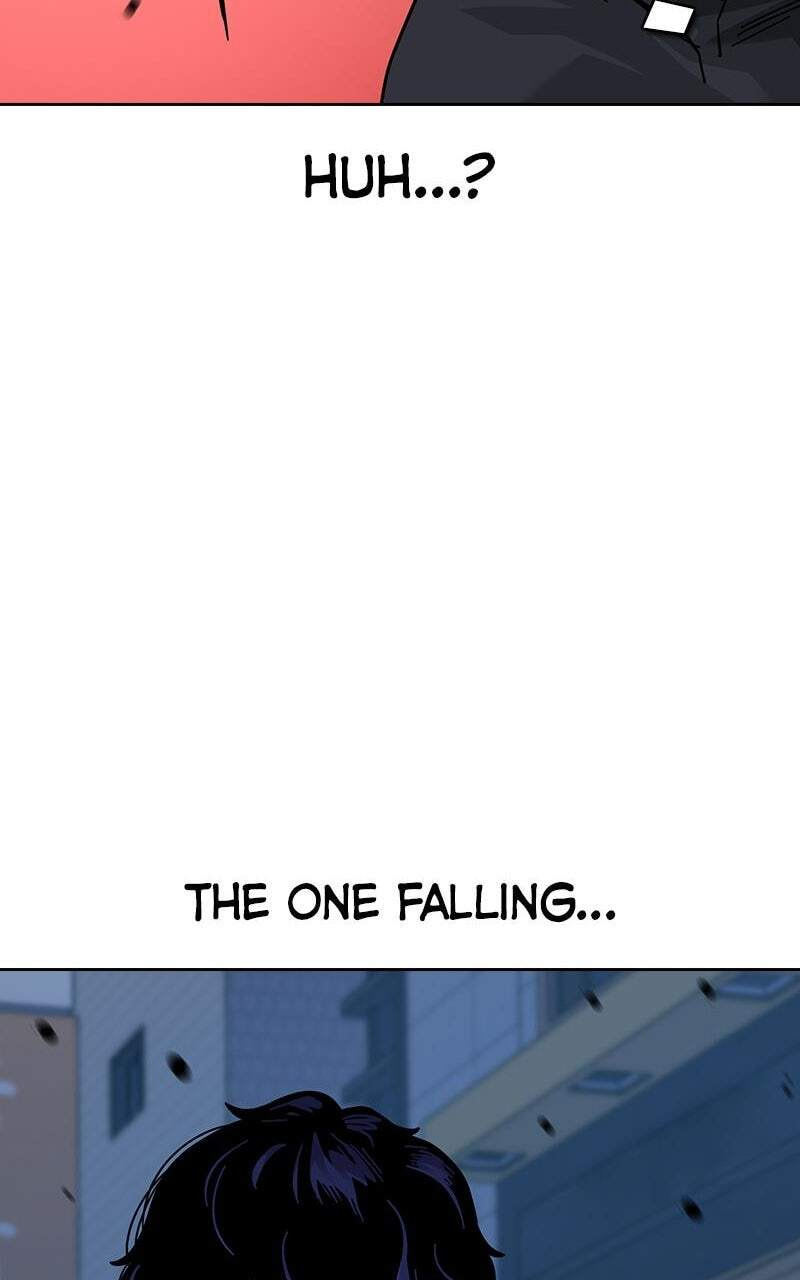 To Not Die Chapter 178 page 18 - 