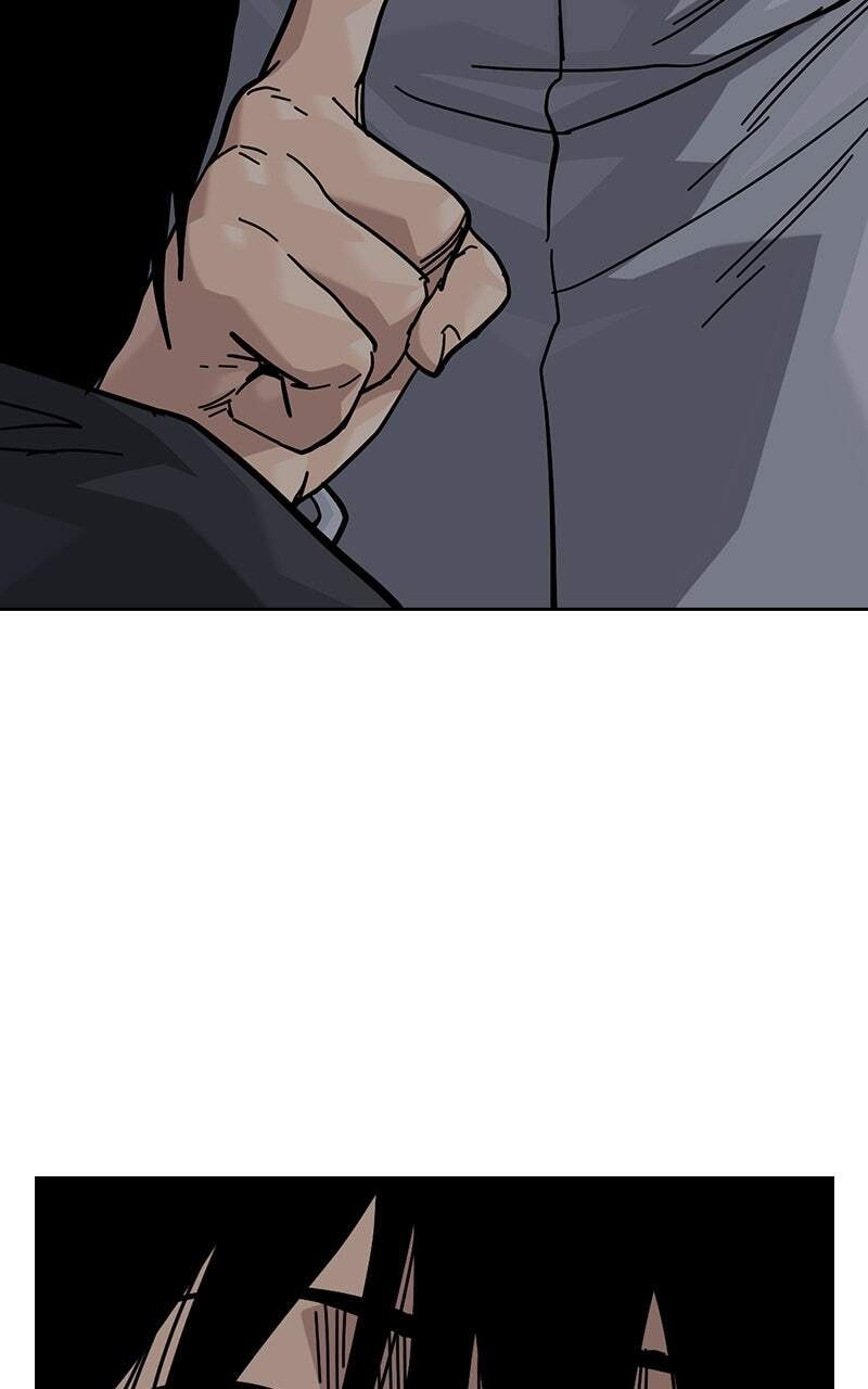 To Not Die Chapter 178 page 171 - 
