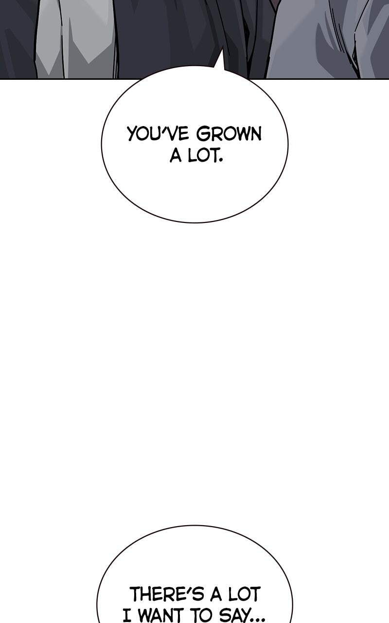 To Not Die Chapter 178 page 174 - 