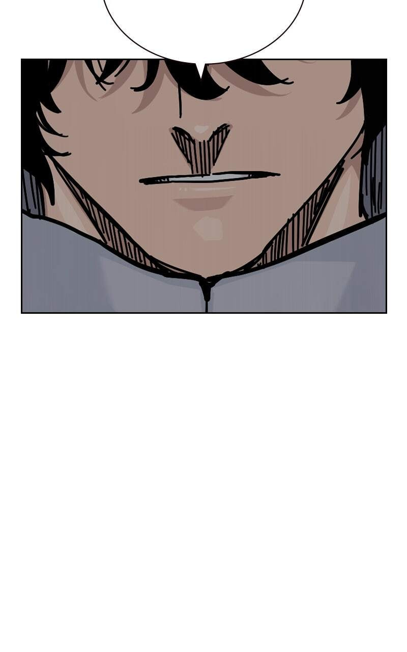 To Not Die Chapter 178 page 175 - 