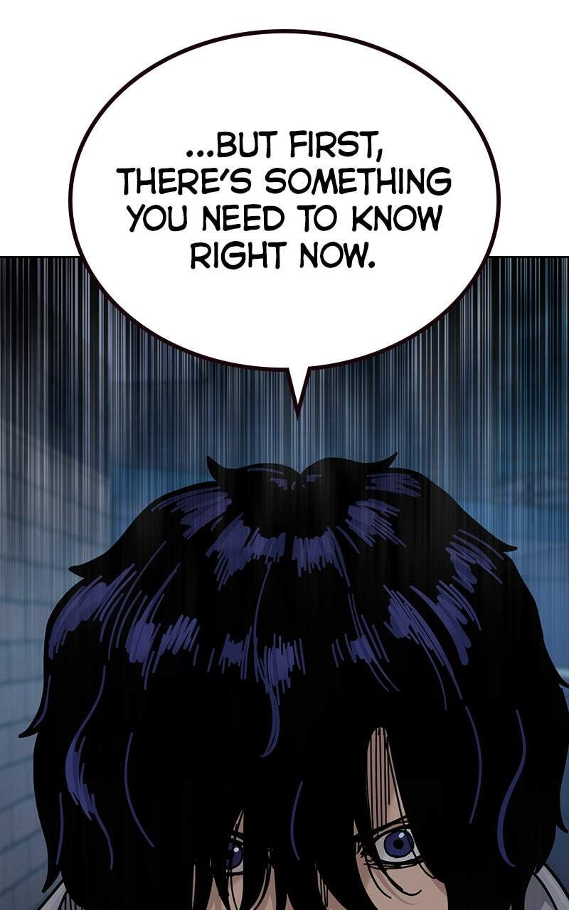 To Not Die Chapter 178 page 176 - 