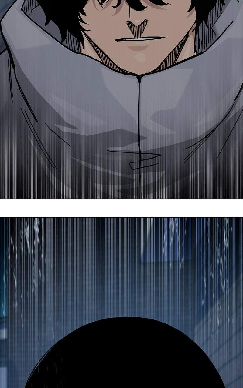 To Not Die Chapter 178 page 177 - 