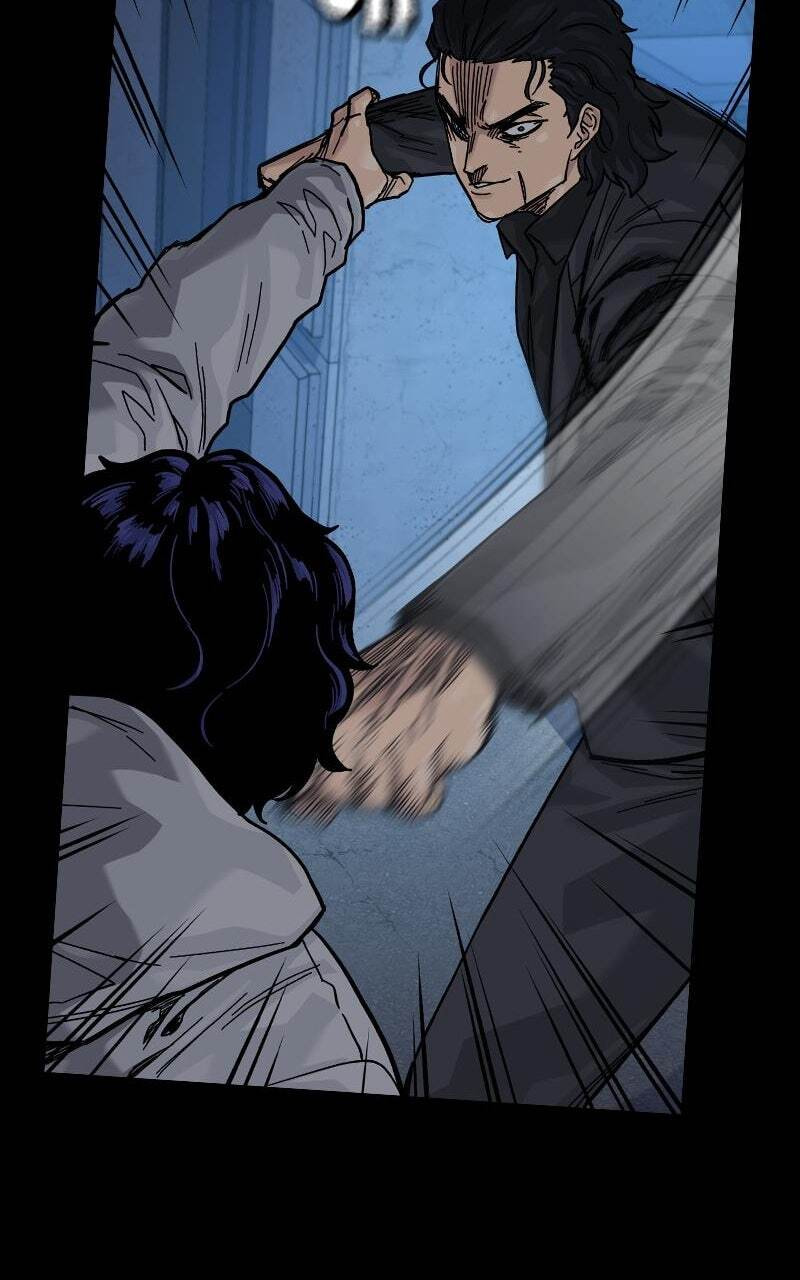 To Not Die Chapter 178 page 21 - 