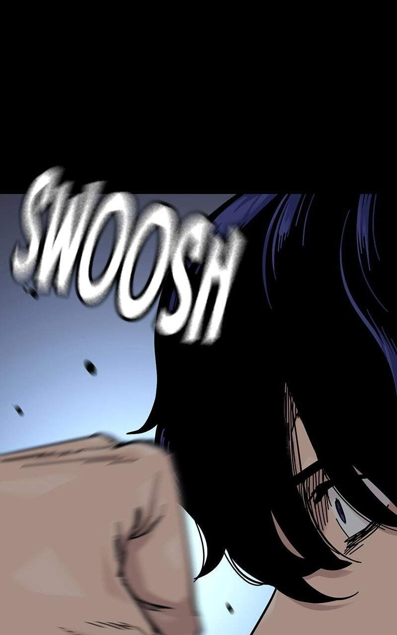 To Not Die Chapter 178 page 22 - 