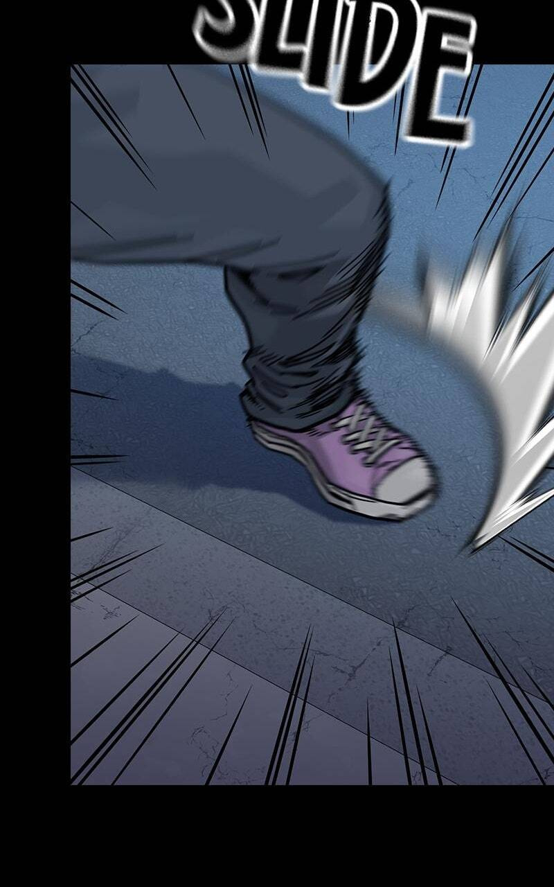 To Not Die Chapter 178 page 25 - 