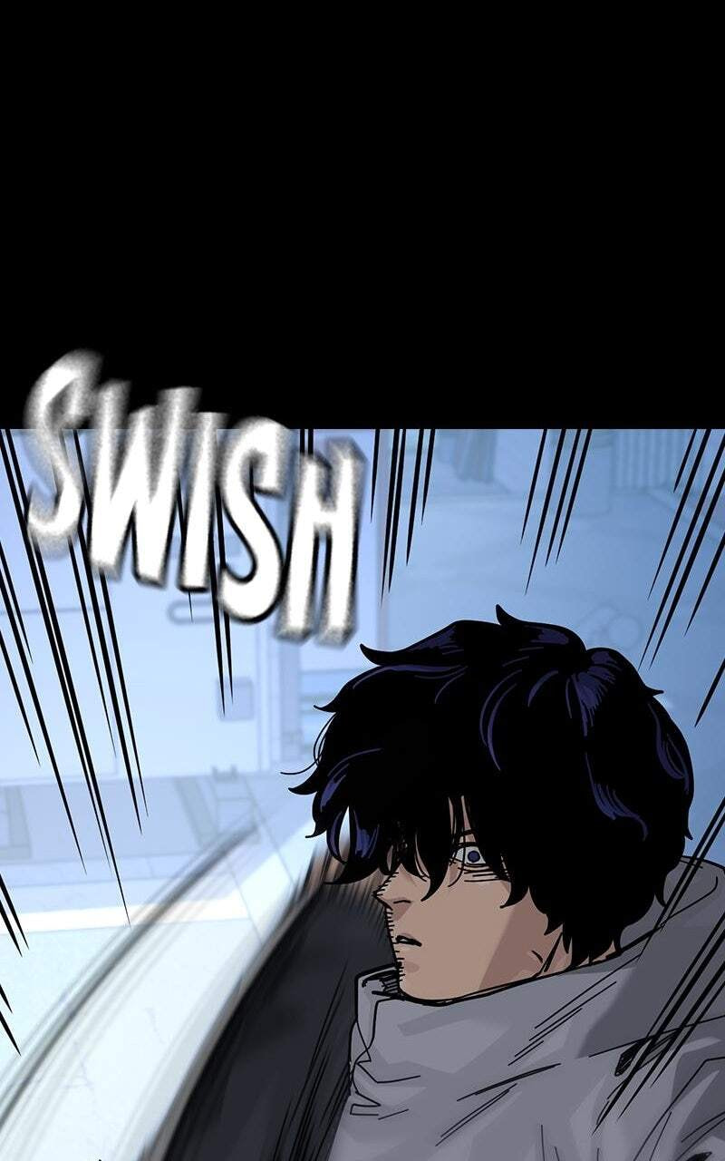 To Not Die Chapter 178 page 26 - 