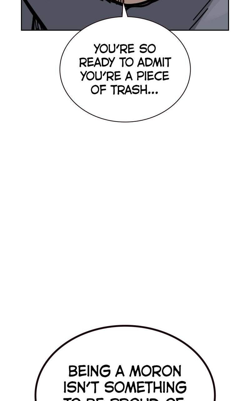 To Not Die Chapter 178 page 29 - 
