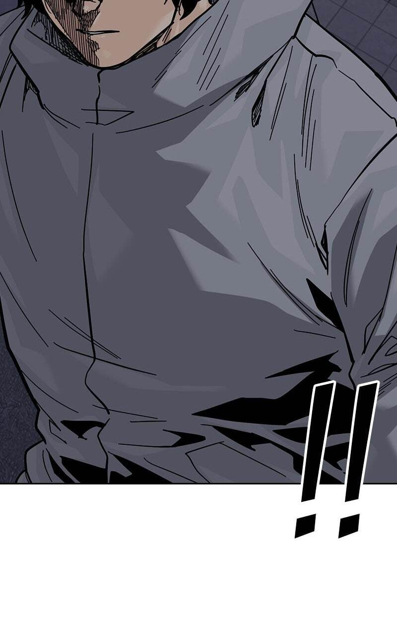 To Not Die Chapter 178 page 31 - 