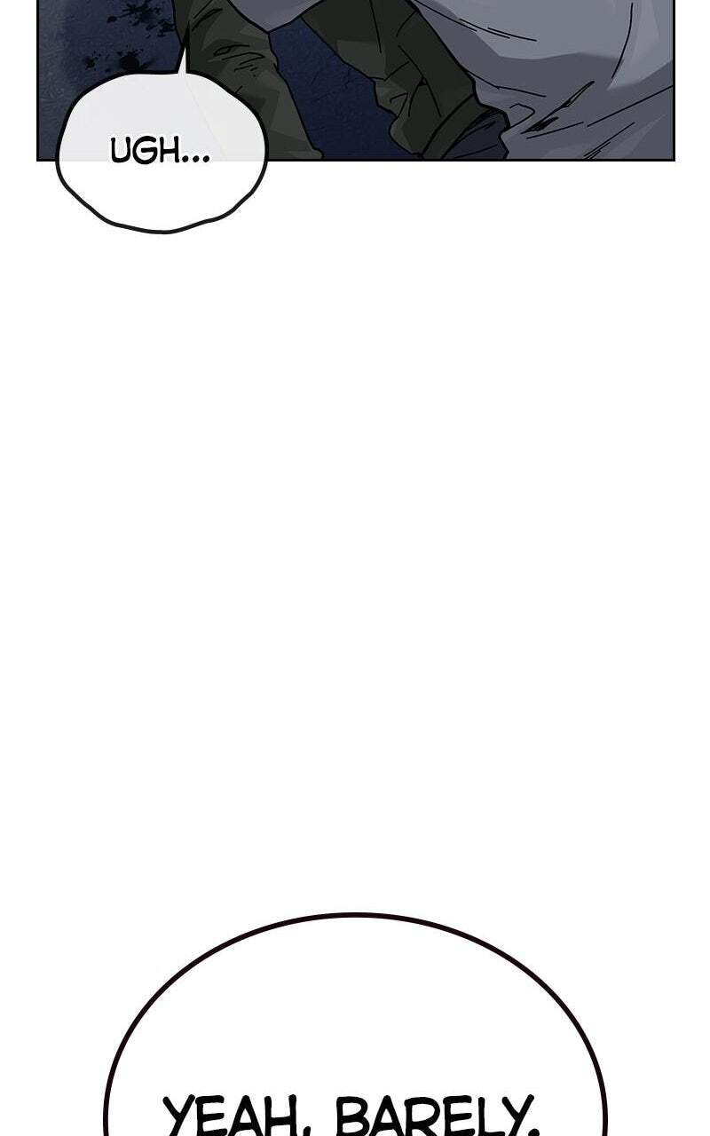 To Not Die Chapter 178 page 33 - 