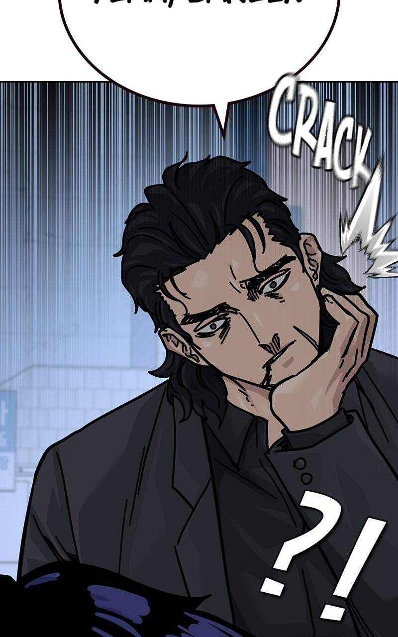 To Not Die Chapter 178 page 34 - 