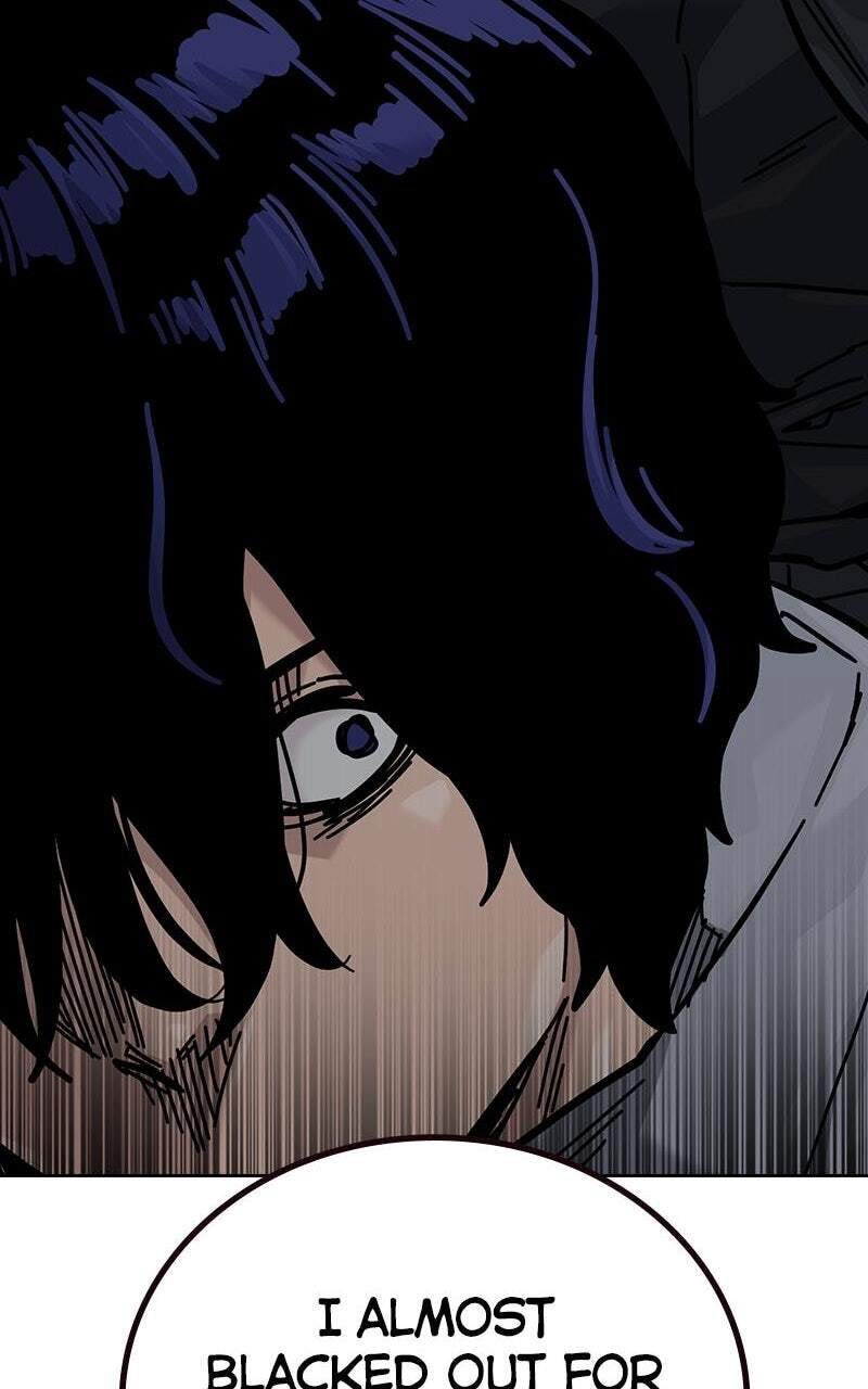 To Not Die Chapter 178 page 35 - 