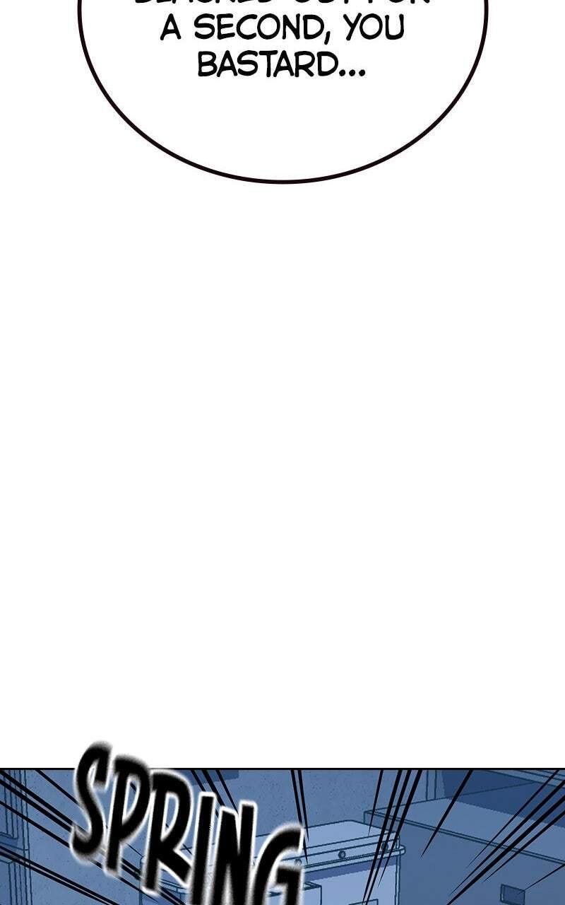 To Not Die Chapter 178 page 36 - 