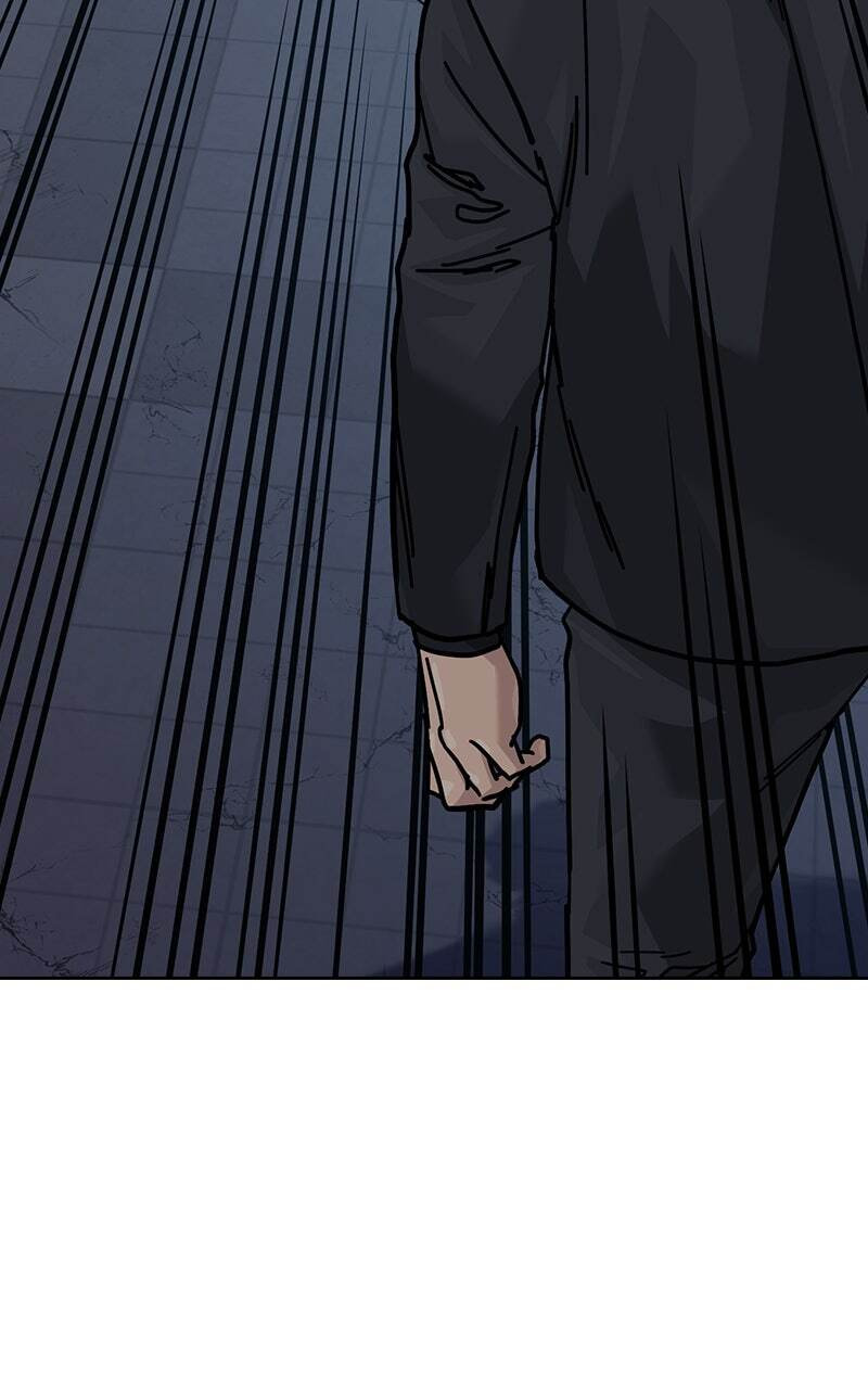 To Not Die Chapter 178 page 38 - 
