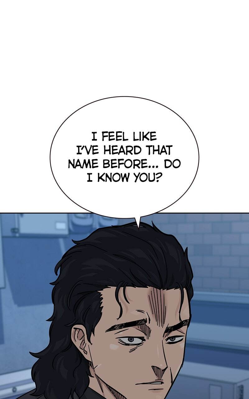 To Not Die Chapter 178 page 5 - 