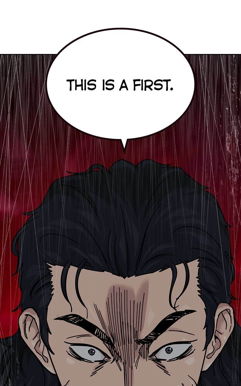 To Not Die Chapter 178 page 41 - 