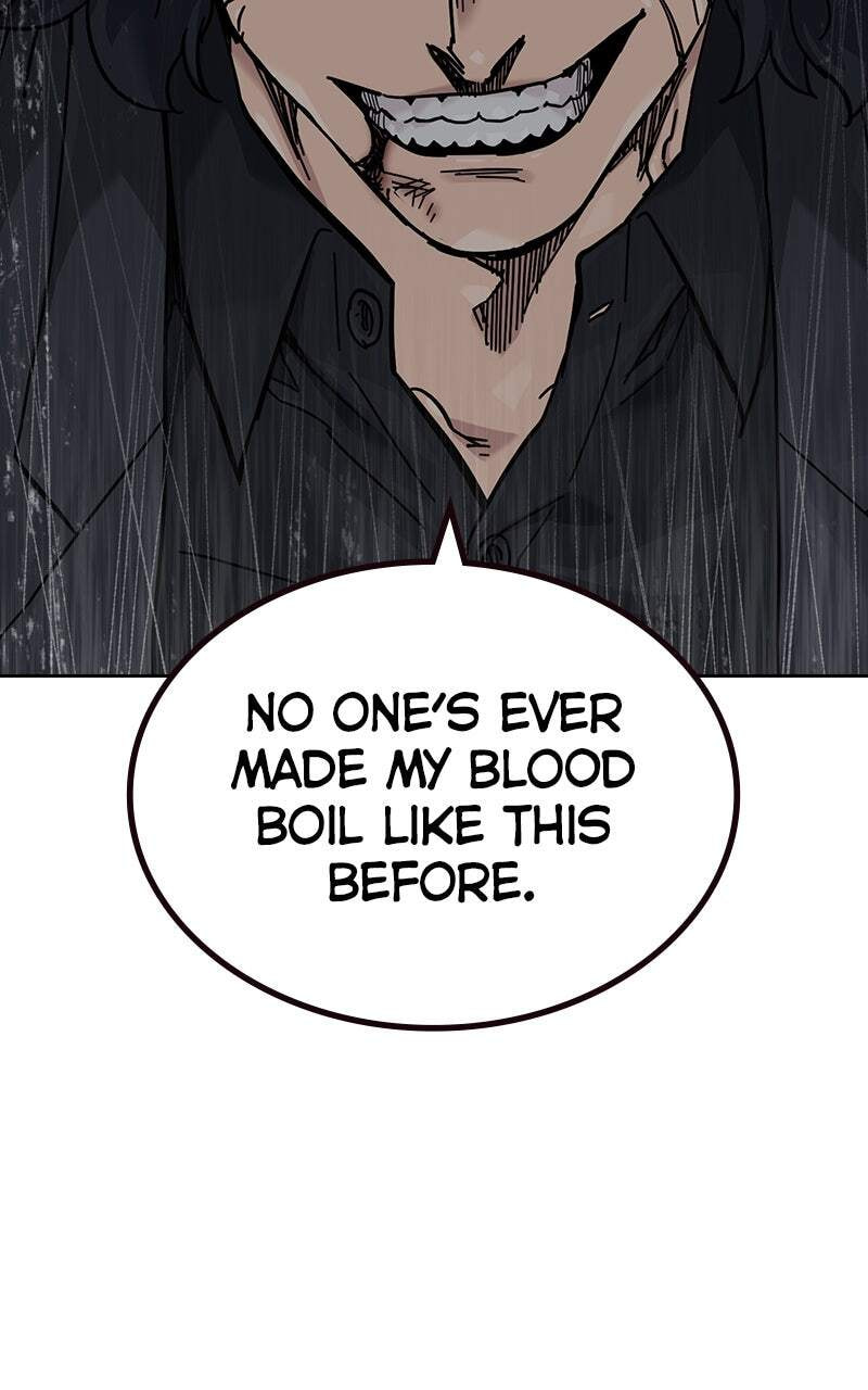 To Not Die Chapter 178 page 42 - 