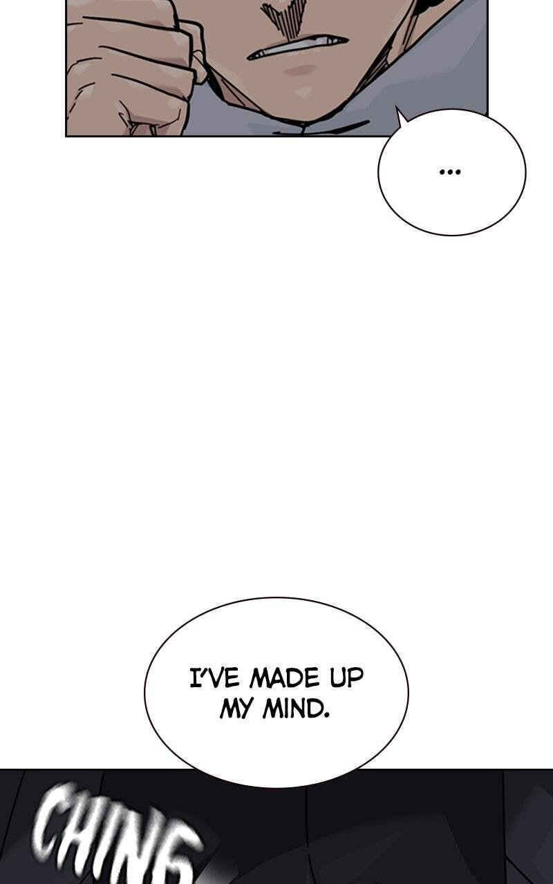 To Not Die Chapter 178 page 44 - 