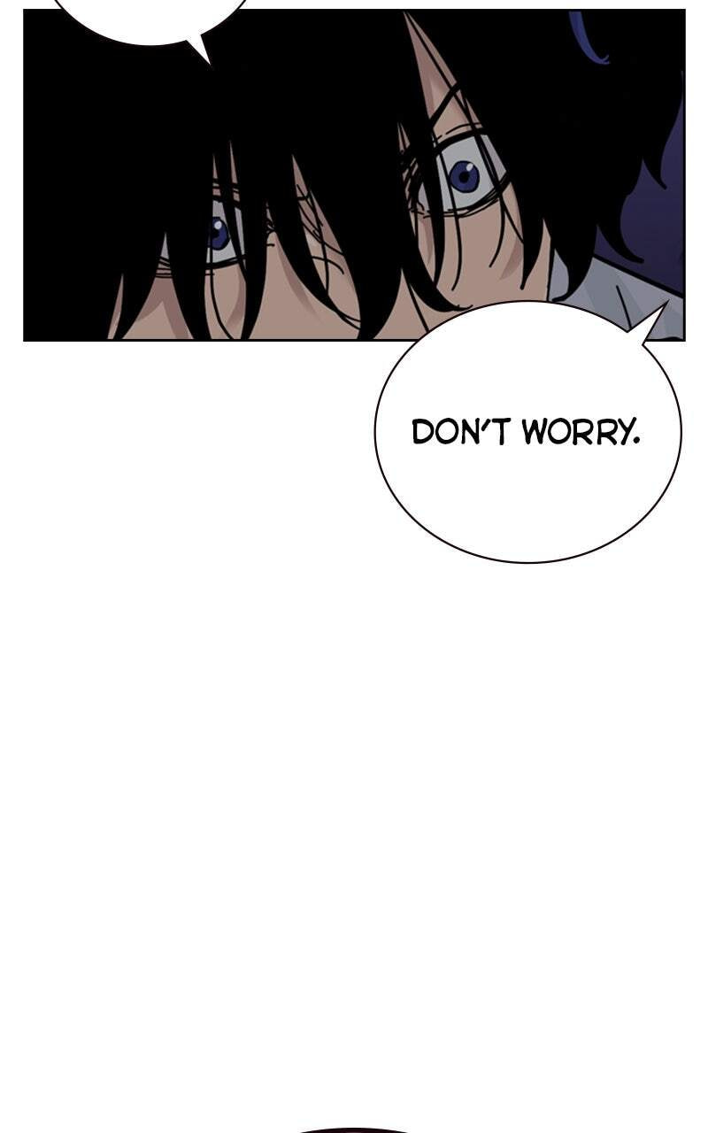 To Not Die Chapter 178 page 46 - 