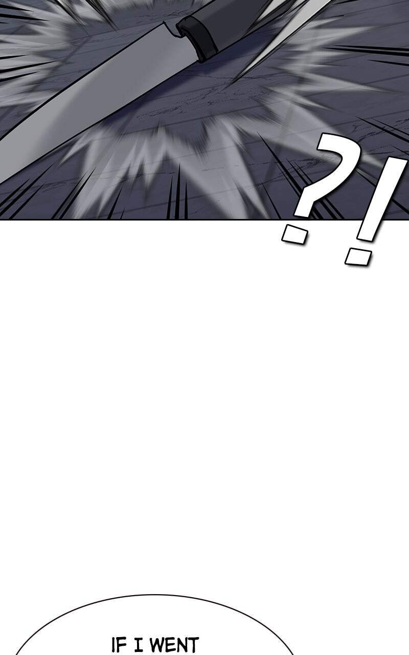 To Not Die Chapter 178 page 49 - 