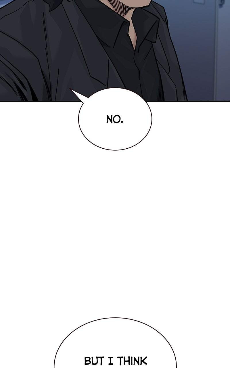 To Not Die Chapter 178 page 6 - 