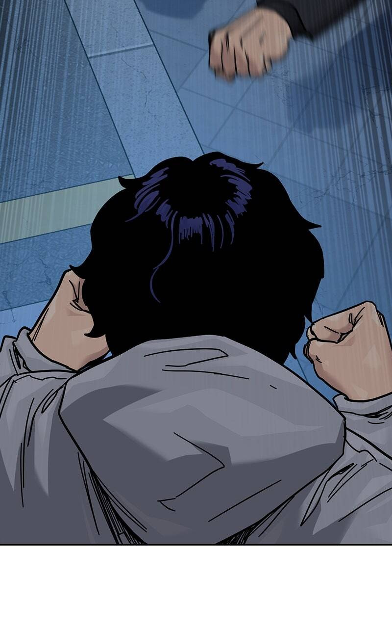 To Not Die Chapter 178 page 53 - 