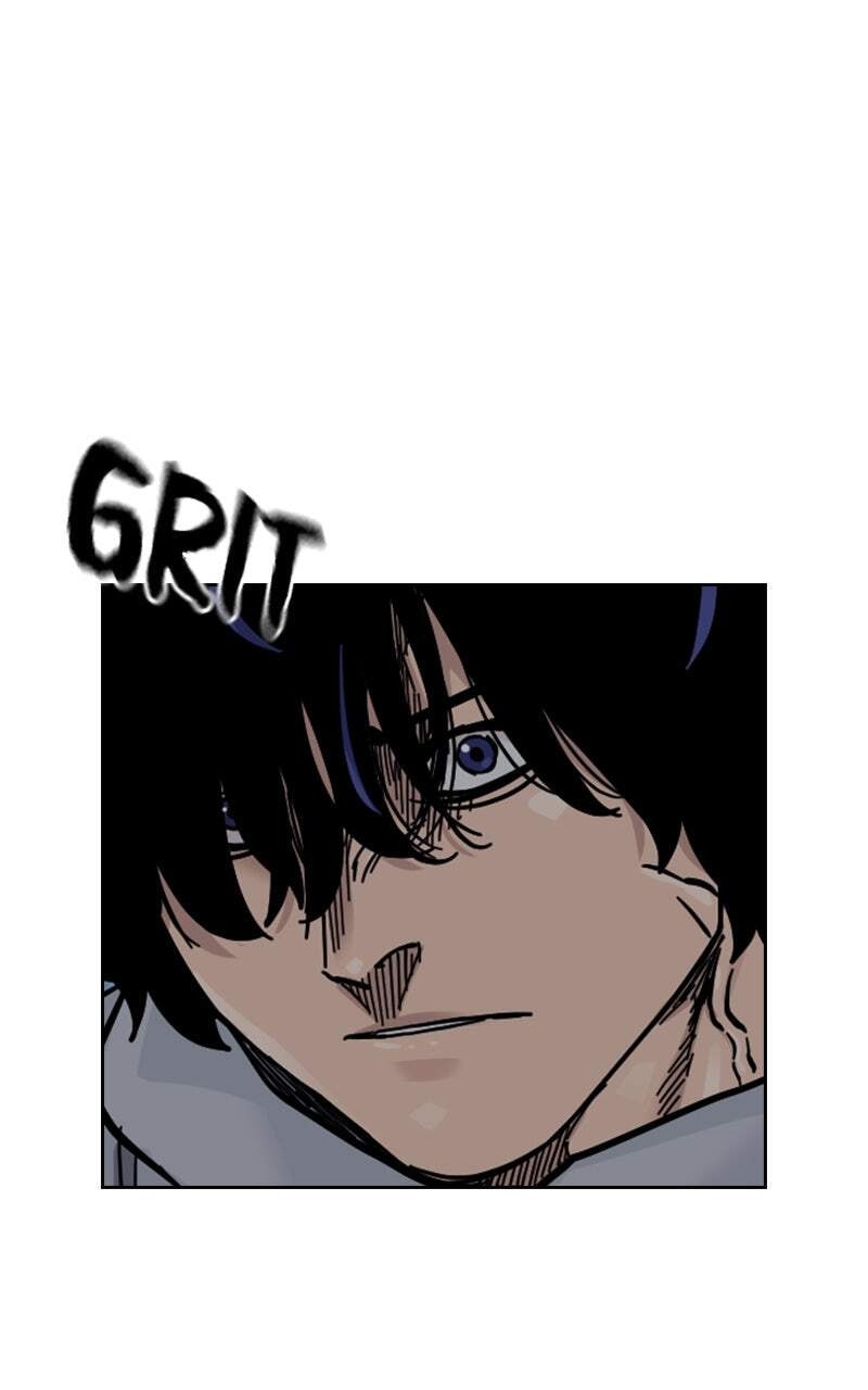 To Not Die Chapter 178 page 54 - 