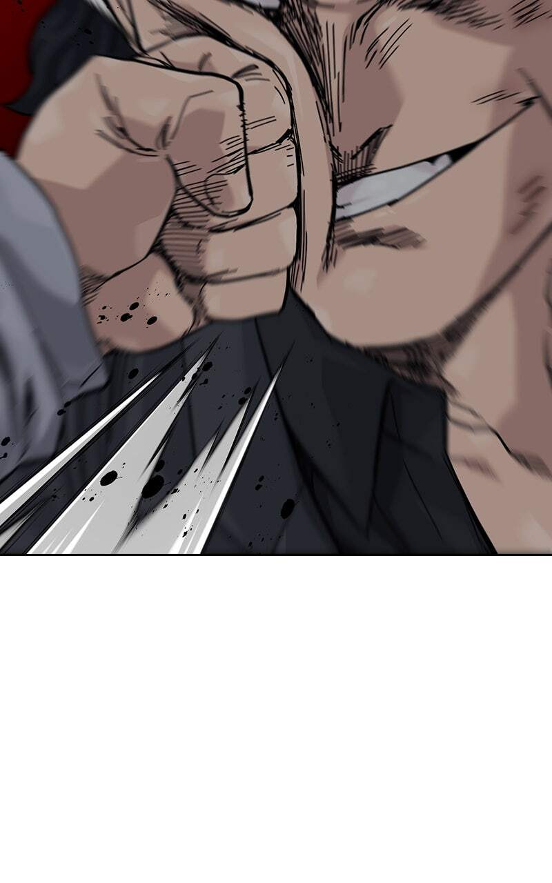 To Not Die Chapter 178 page 58 - 
