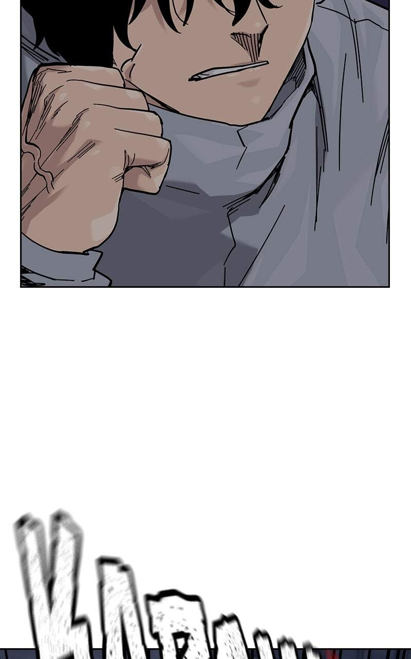 To Not Die Chapter 178 page 60 - 