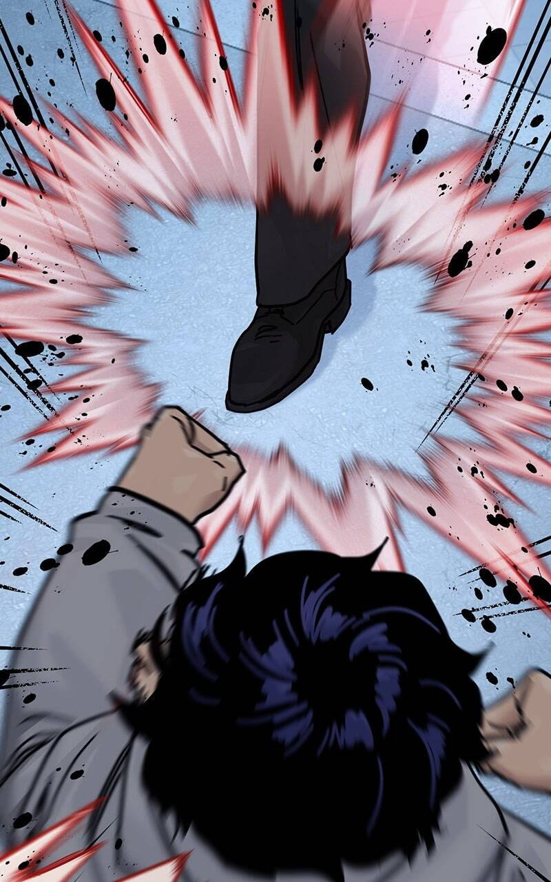 To Not Die Chapter 178 page 62 - 