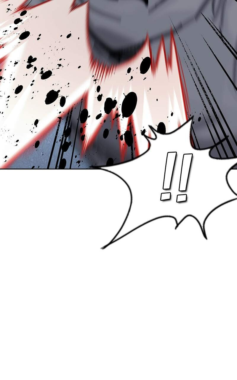 To Not Die Chapter 178 page 63 - 