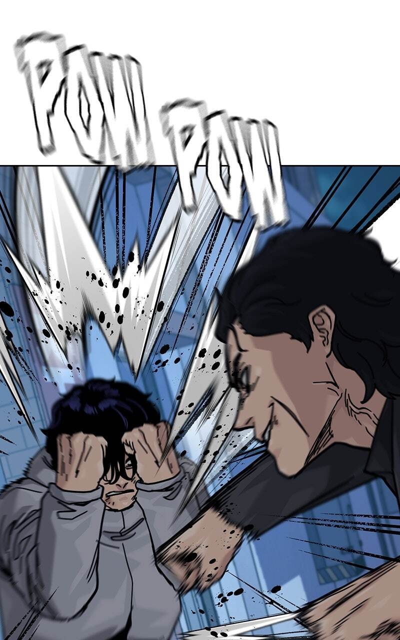 To Not Die Chapter 178 page 64 - 