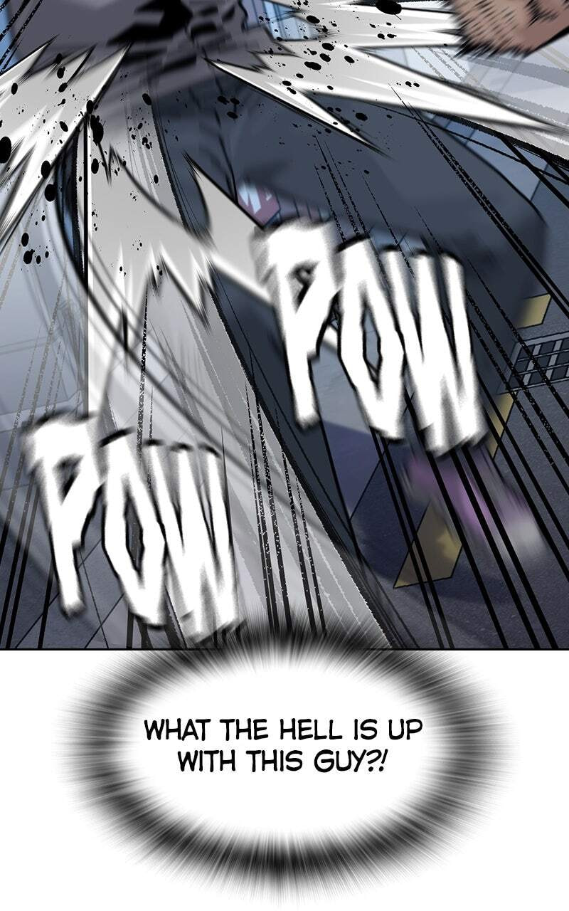 To Not Die Chapter 178 page 65 - 
