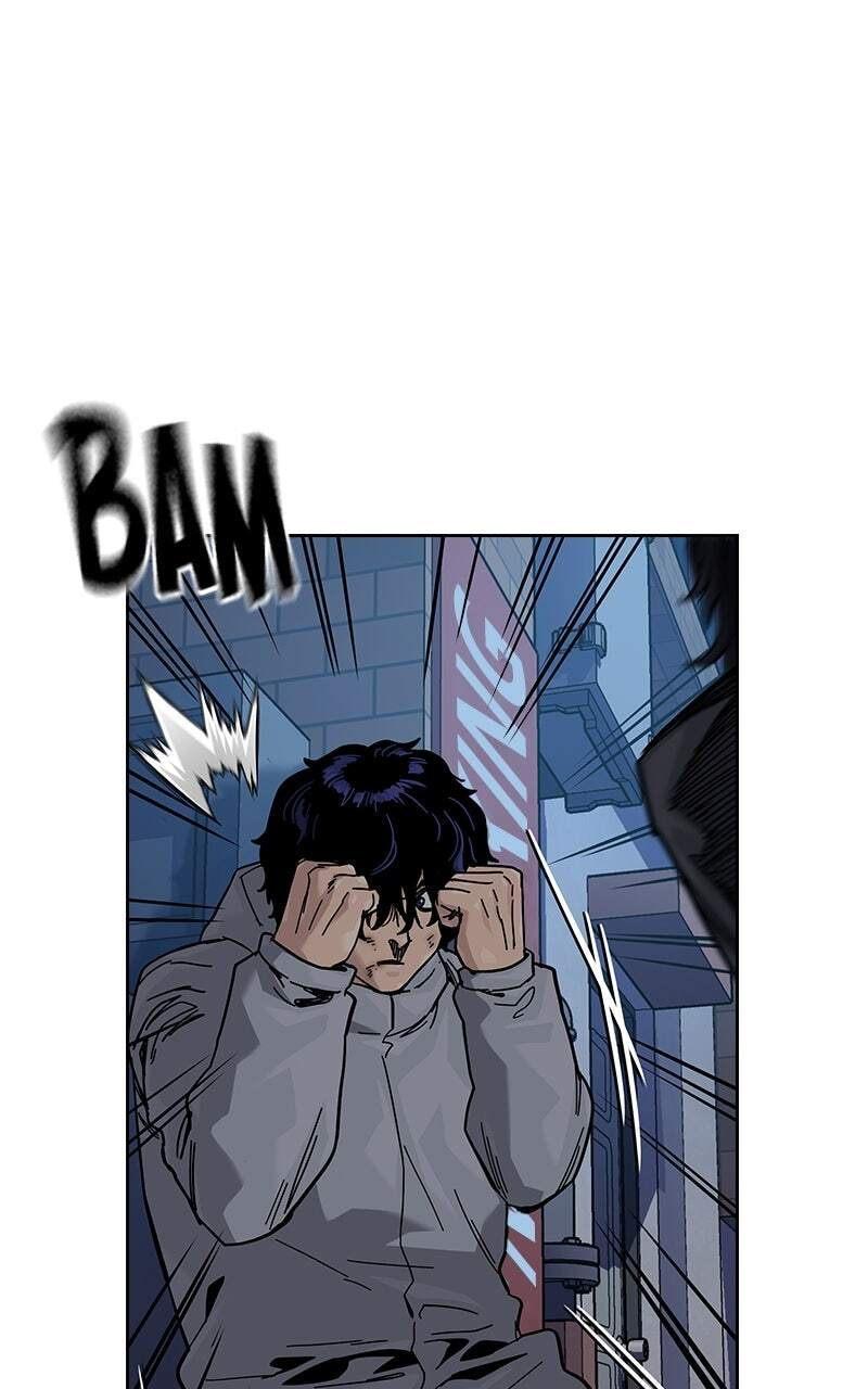 To Not Die Chapter 178 page 66 - 