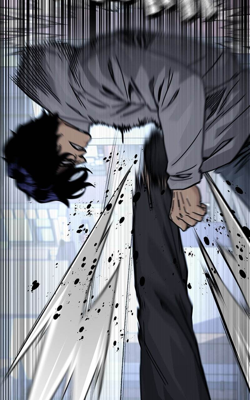 To Not Die Chapter 178 page 68 - 