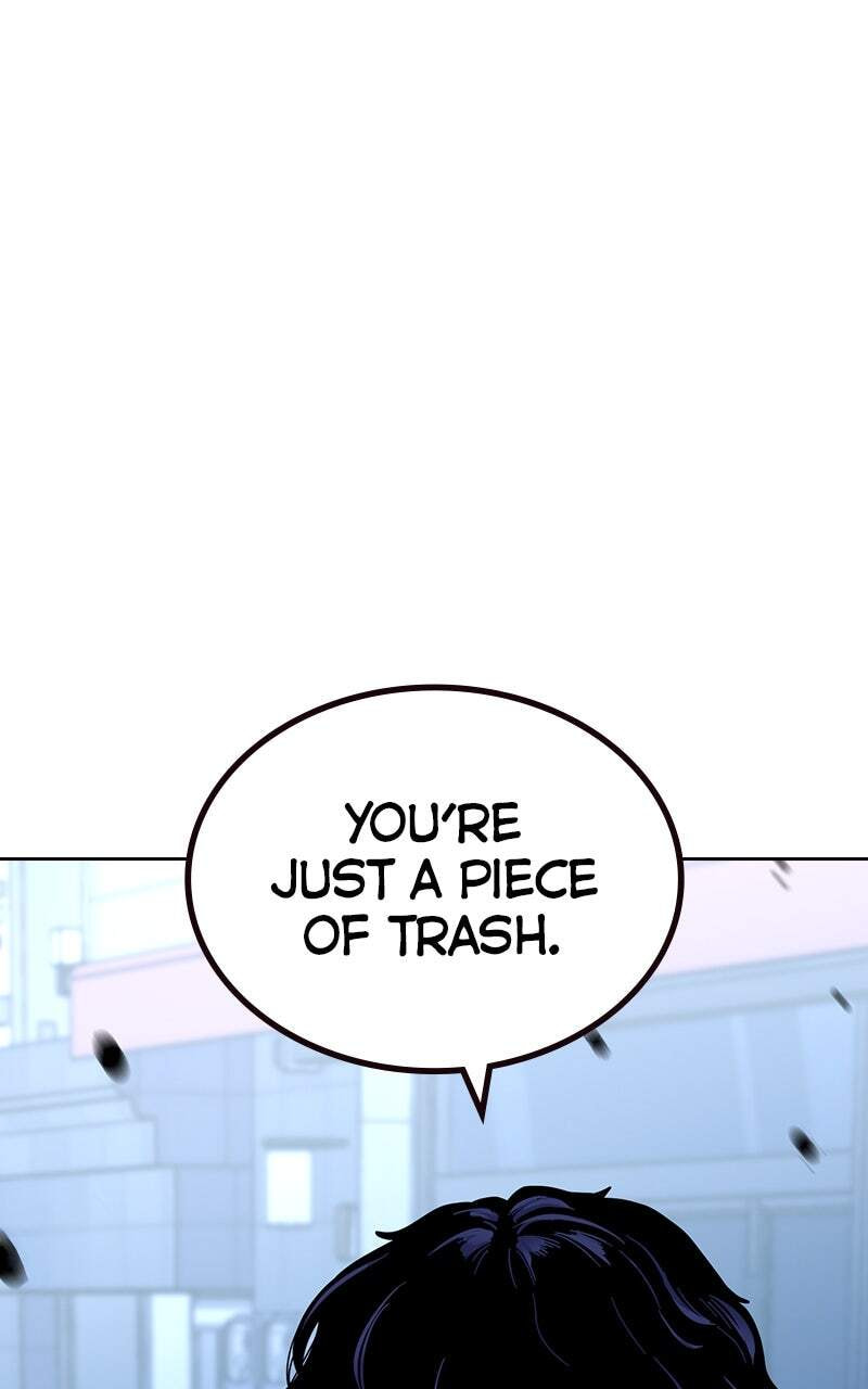 To Not Die Chapter 178 page 8 - 