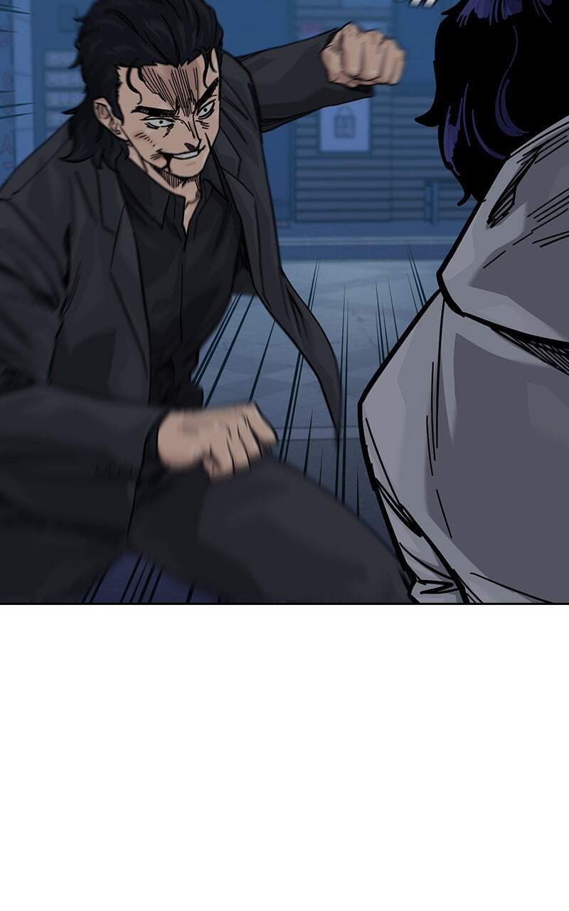 To Not Die Chapter 178 page 71 - 