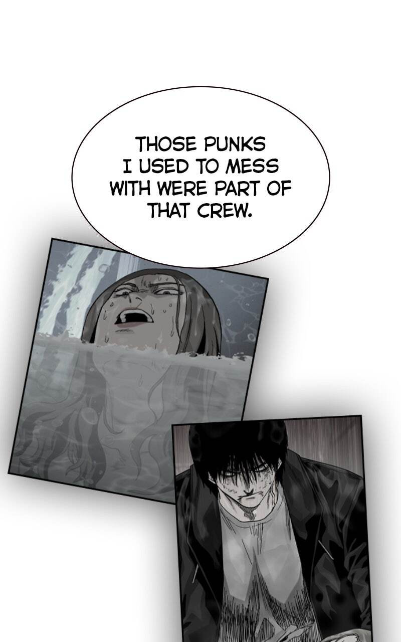 To Not Die Chapter 178 page 72 - 
