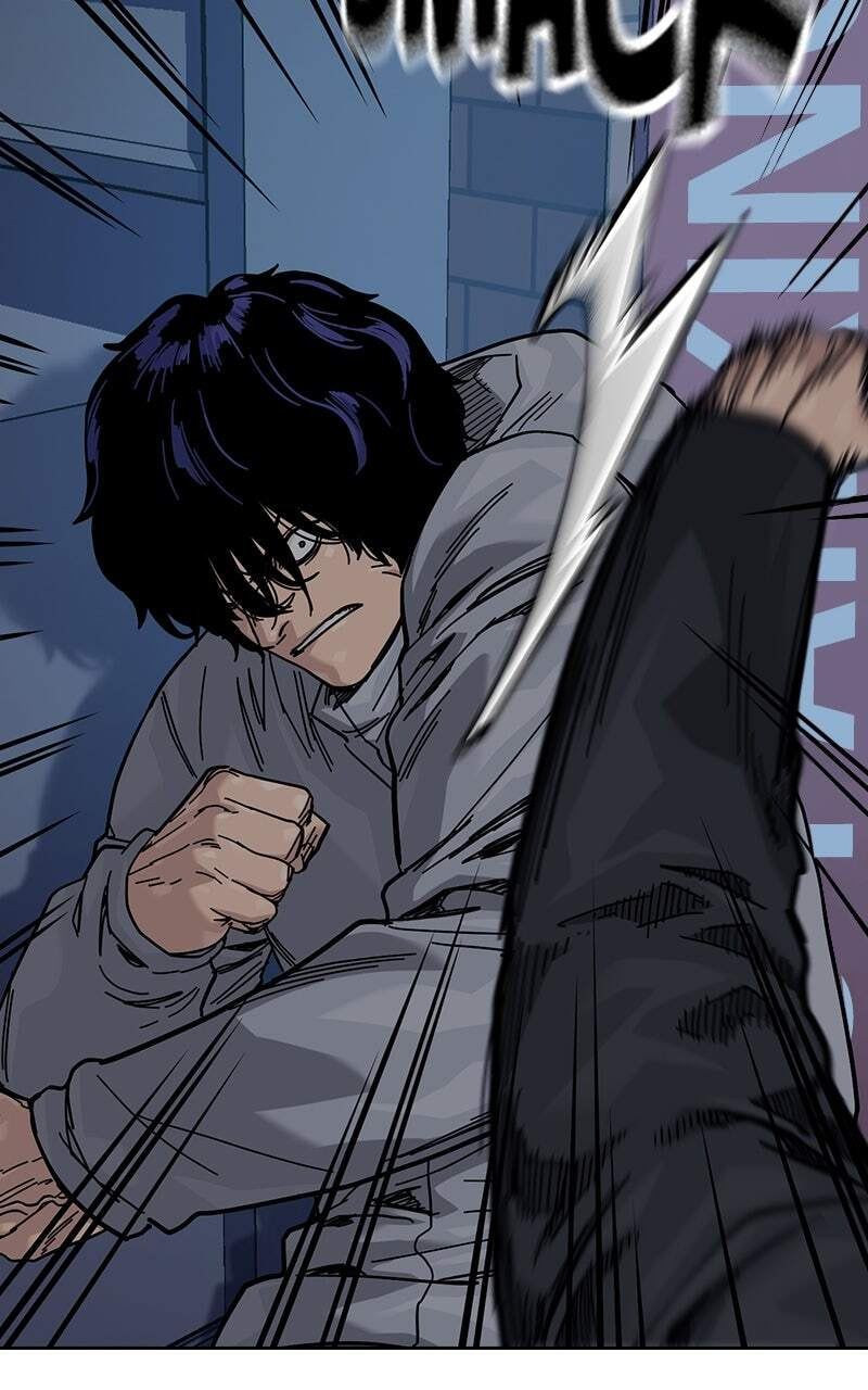 To Not Die Chapter 178 page 76 - 