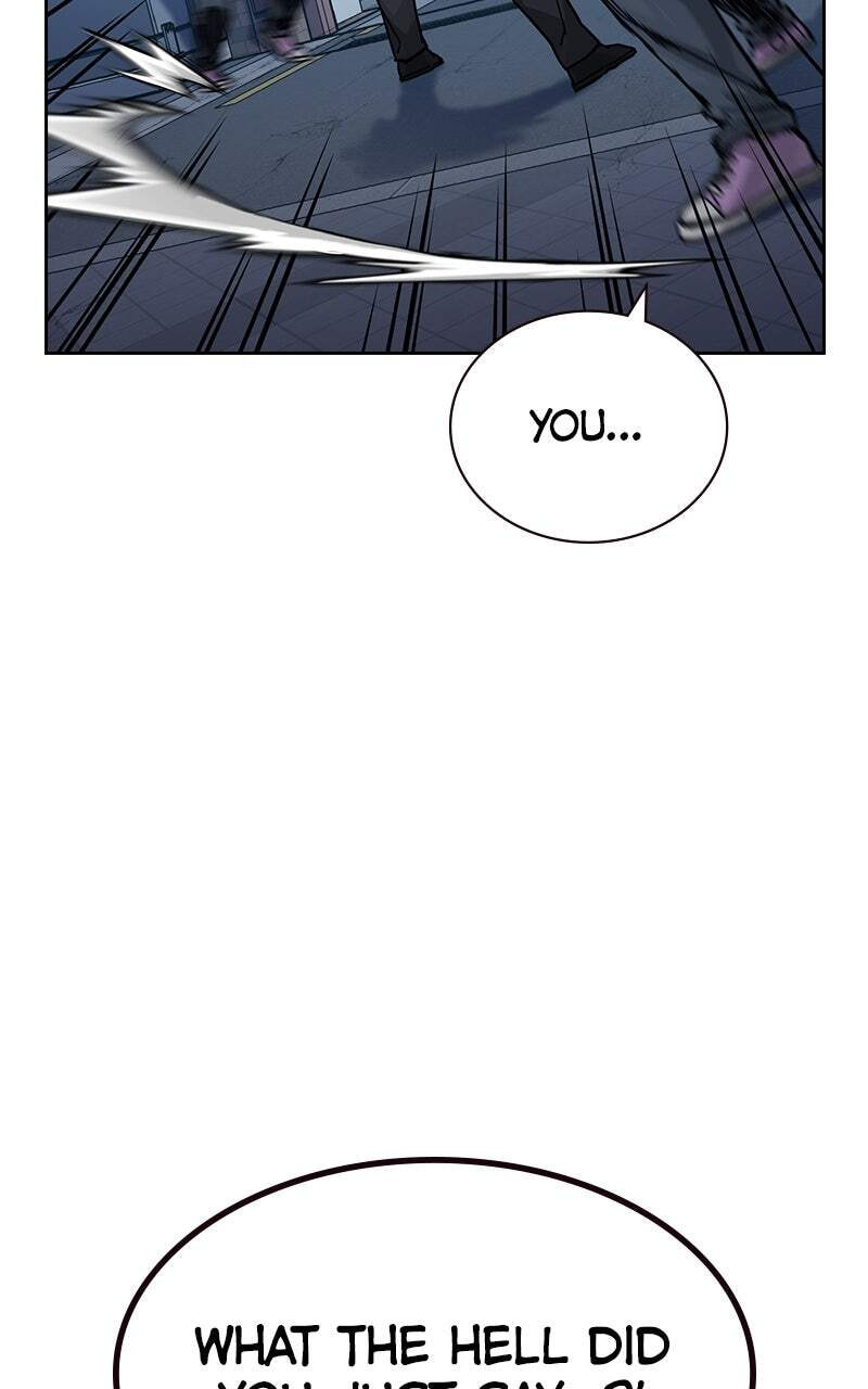 To Not Die Chapter 178 page 78 - 